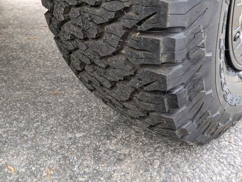 New 2025 Jeep Wrangler Unlimited Rubicon 392 image 11