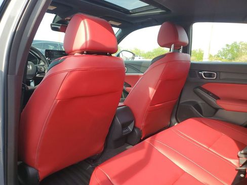 New 2026 Acura Integra A-Spec image 11