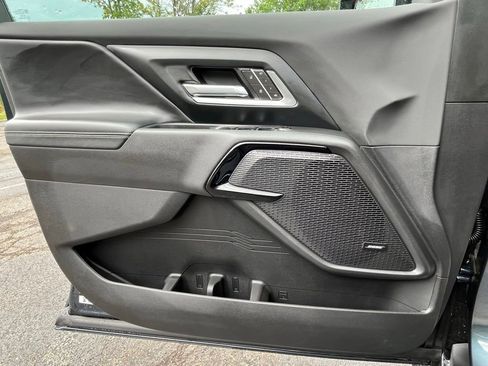 New 2026 Chevrolet Silverado EV LT w/ LPO, Dark Package Plus image 9