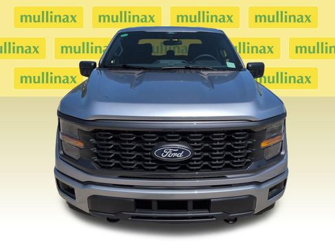 New 2026 Ford F150 STX w/ Equipment Group 200A AWD/4WD image 13