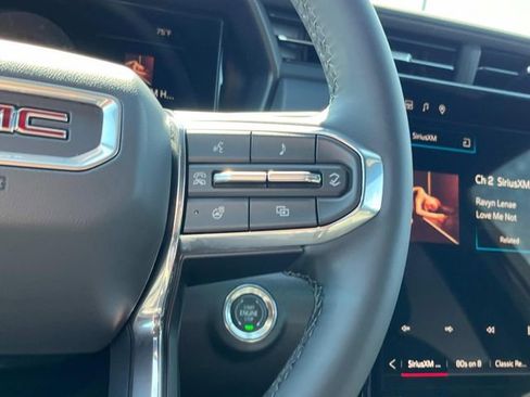 New 2026 GMC Terrain Elevation w/ Black Edition image 25