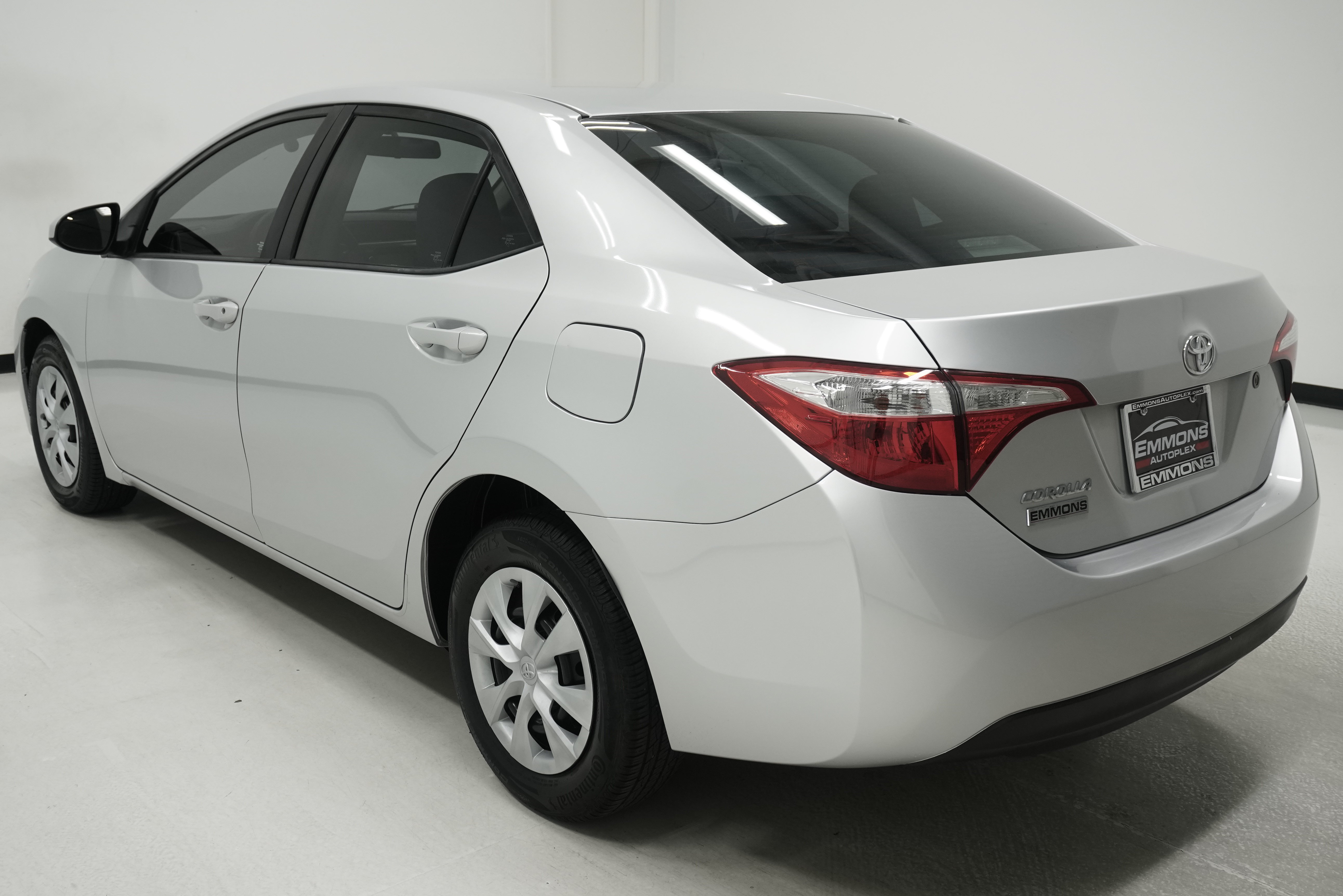 Used 2016 Toyota Corolla L FWD image 6