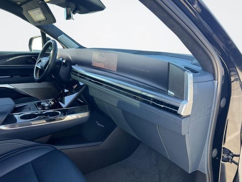 New 2025 Cadillac Escalade IQ Sport 2 AWD/4WD image 36