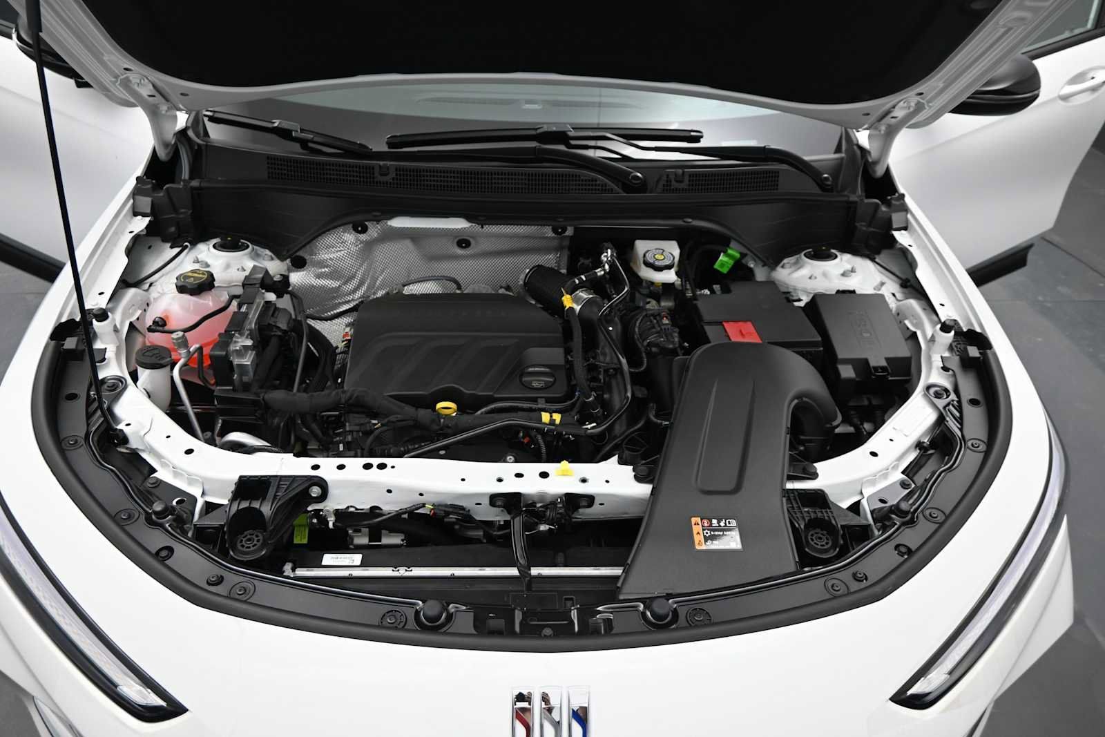 New 2026 Buick Envista Sport Touring w/ Convenience I Package FWD image 26