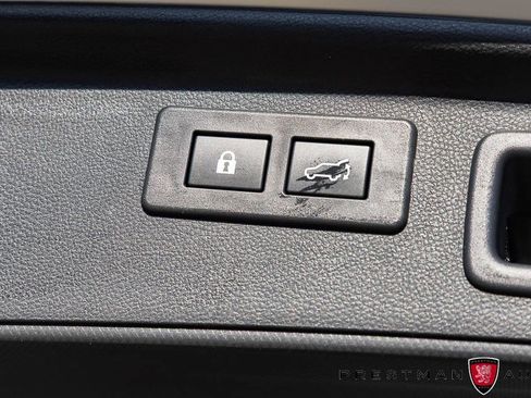 Used 2024 Subaru Forester Limited w/ Pop Package 2 image 41