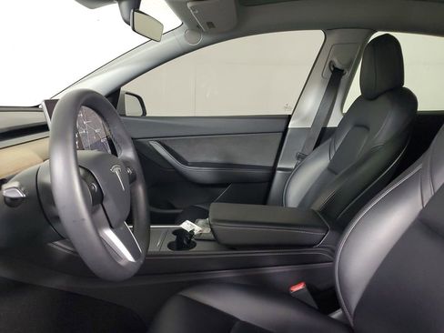 Used 2021 Tesla Model Y Long Range image 20