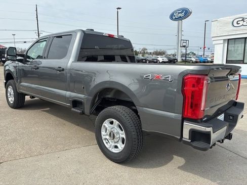 New 2026 Ford F250 XLT image 5