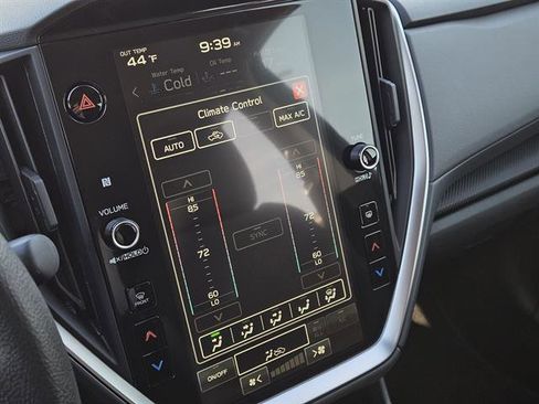 Certified 2025 Subaru Crosstrek 2.0i Premium image 15