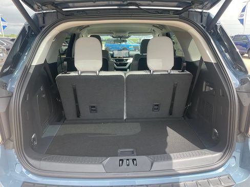 New 2026 Ford Explorer Active w/ Active Comfort Package AWD/4WD image 30