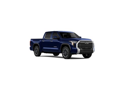 New 2026 Toyota Tundra Limited AWD/4WD image 49