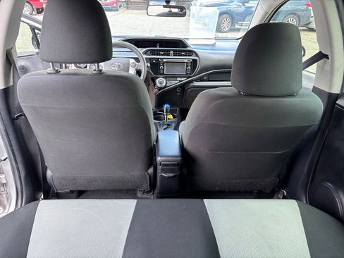 Used 2015 Toyota Prius C Two FWD image 21