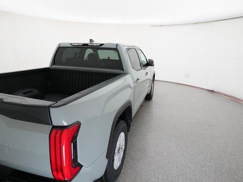 New 2025 Toyota Tundra SR5 w/ SR5 Premium Package RWD image 21