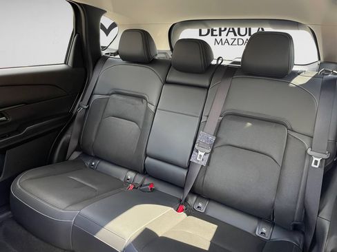 New 2026 MAZDA CX-5 Preferred AWD/4WD image 12