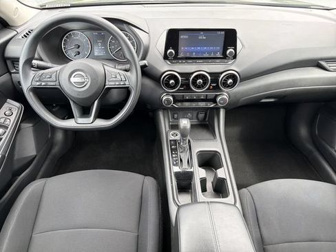 Used 2024 Nissan Sentra S FWD image 11