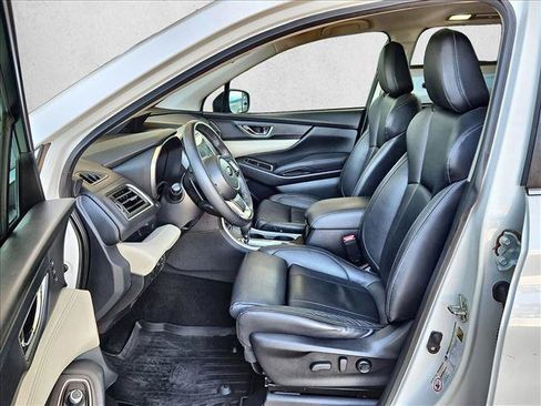Used 2019 Subaru Ascent Limited w/ Popular Package #3 AWD/4WD image 17