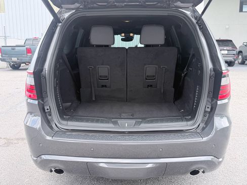 Used 2025 Dodge Durango R/T AWD/4WD image 9