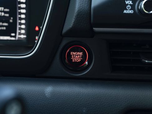 Certified 2026 Honda Pilot Elite image 26
