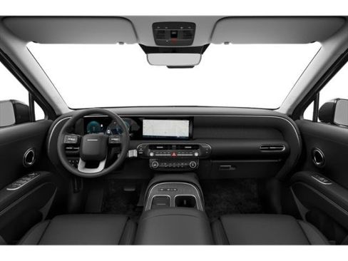 New 2026 Hyundai Palisade FWD Hybrid image 6