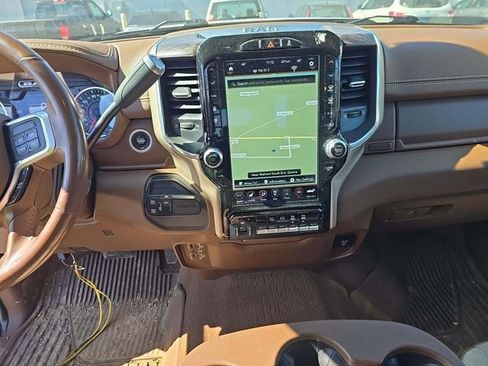 Used 2021 RAM 3500 Laramie w/ Protection Group image 7