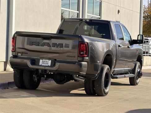 New 2026 RAM 3500 Lone Star image 5