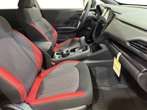 Certified 2025 Subaru Impreza RS image 27