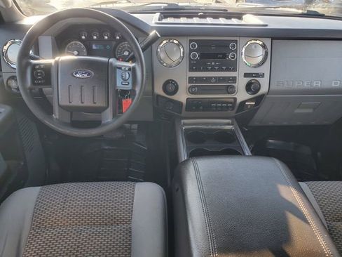 Used 2012 Ford F250 XLT w/ Advanced Security Group image 22