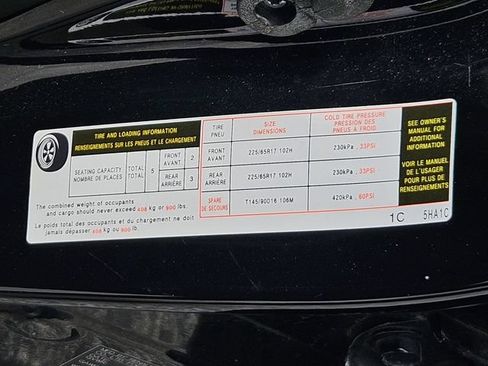 Used 2018 Nissan Rogue SV FWD image 15