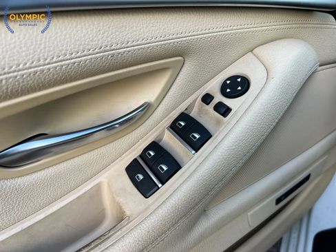 Used 2015 BMW 528i xDrive Sedan image 33