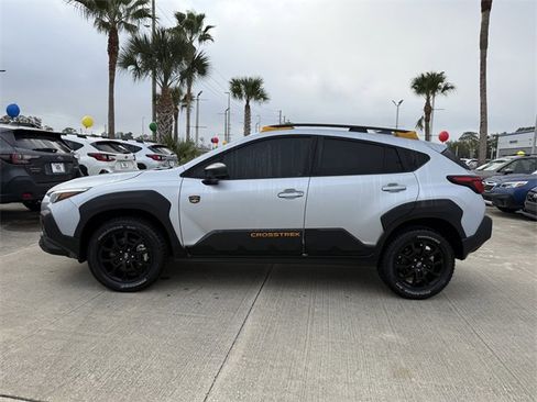 Certified 2024 Subaru Crosstrek 2.5i Wilderness w/ Crosstrek Mirror Package image 3