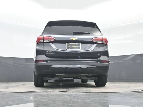 Used 2022 Chevrolet Equinox LT FWD image 29