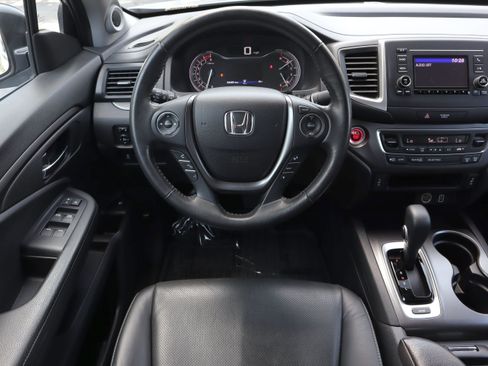 Used 2019 Honda Ridgeline RTL image 30
