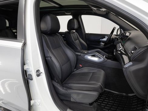 Used 2023 Mercedes-Benz Maybach GLS 600 4MATIC image 63