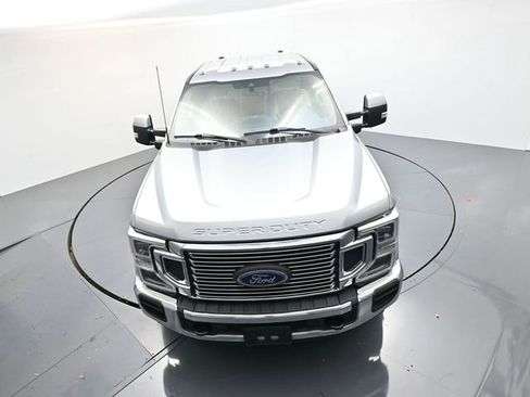 Used 2022 Ford F350 Lariat w/ Lariat Ultimate Package image 20