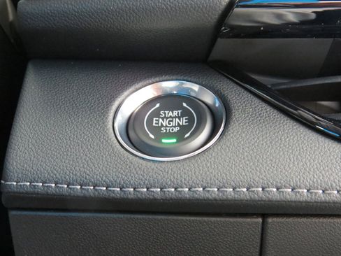 New 2026 Buick Enclave Preferred w/ LPO, Floor Liner Package image 21