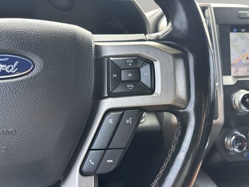 Used 2019 Ford F150 Platinum RWD image 27