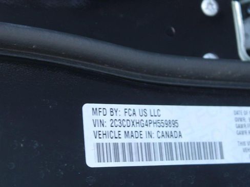 Used 2023 Dodge Charger GT image 17