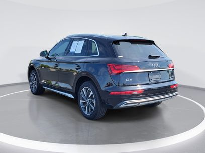 Used 2021 Audi Q5 Premium Plus