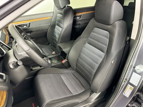 Used 2021 Honda CR-V EX image 20