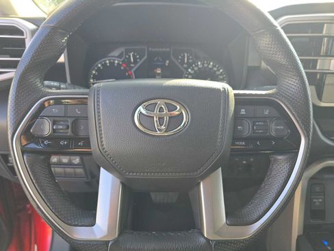 Used 2024 Toyota Tundra SR5 w/ SR5 Premium Package image 23