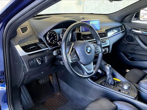 Used 2019 BMW X2 xDrive28i AWD/4WD image 18