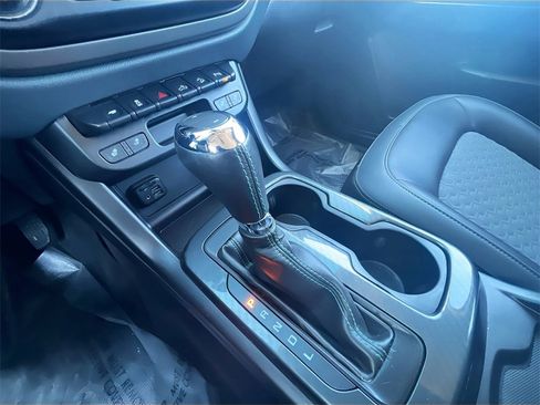 Used 2019 Chevrolet Colorado Z71 image 17