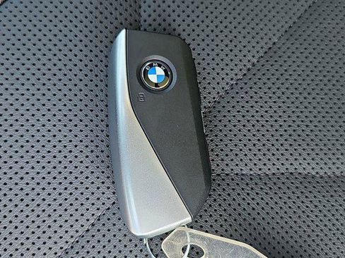 New 2026 BMW iX xDrive45 w/ Premium Package image 36