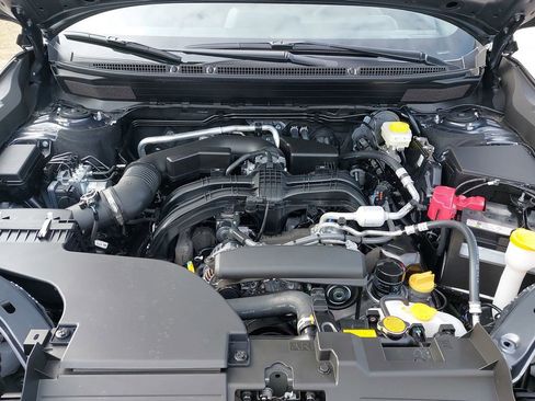 New 2026 Subaru Outback Limited AWD/4WD image 27
