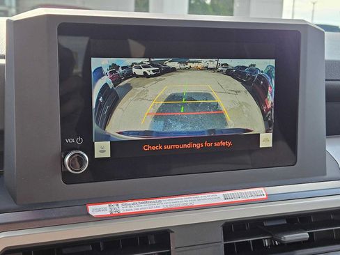 Used 2025 Toyota Tacoma SR5 RWD image 28