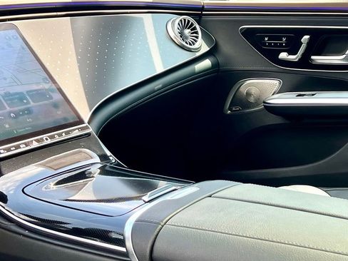 Certified 2023 Mercedes-Benz EQE 350+ 4MATIC Sedan image 14