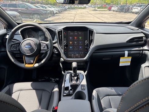 New 2026 Subaru Crosstrek 2.5i Wilderness AWD/4WD image 13
