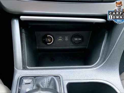 Used 2015 Hyundai Sonata Sport w/ Option Group 03 image 34