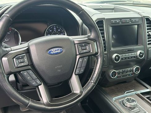 Used 2019 Ford Expedition Limited w/ Special Edition Package image 8