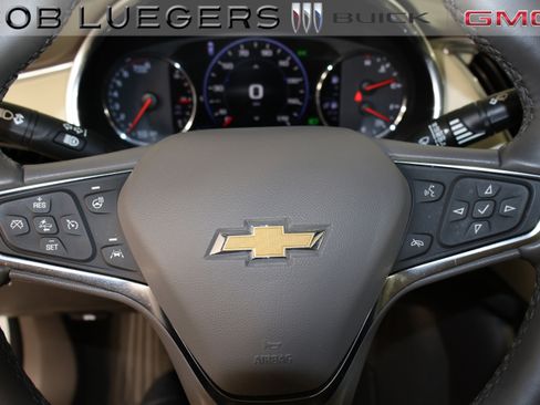 Certified 2024 Chevrolet Malibu LT image 29
