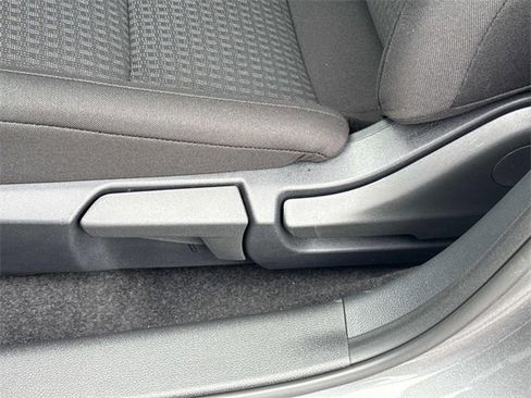 New 2026 Nissan Sentra S w/ Floor Mat Package image 21